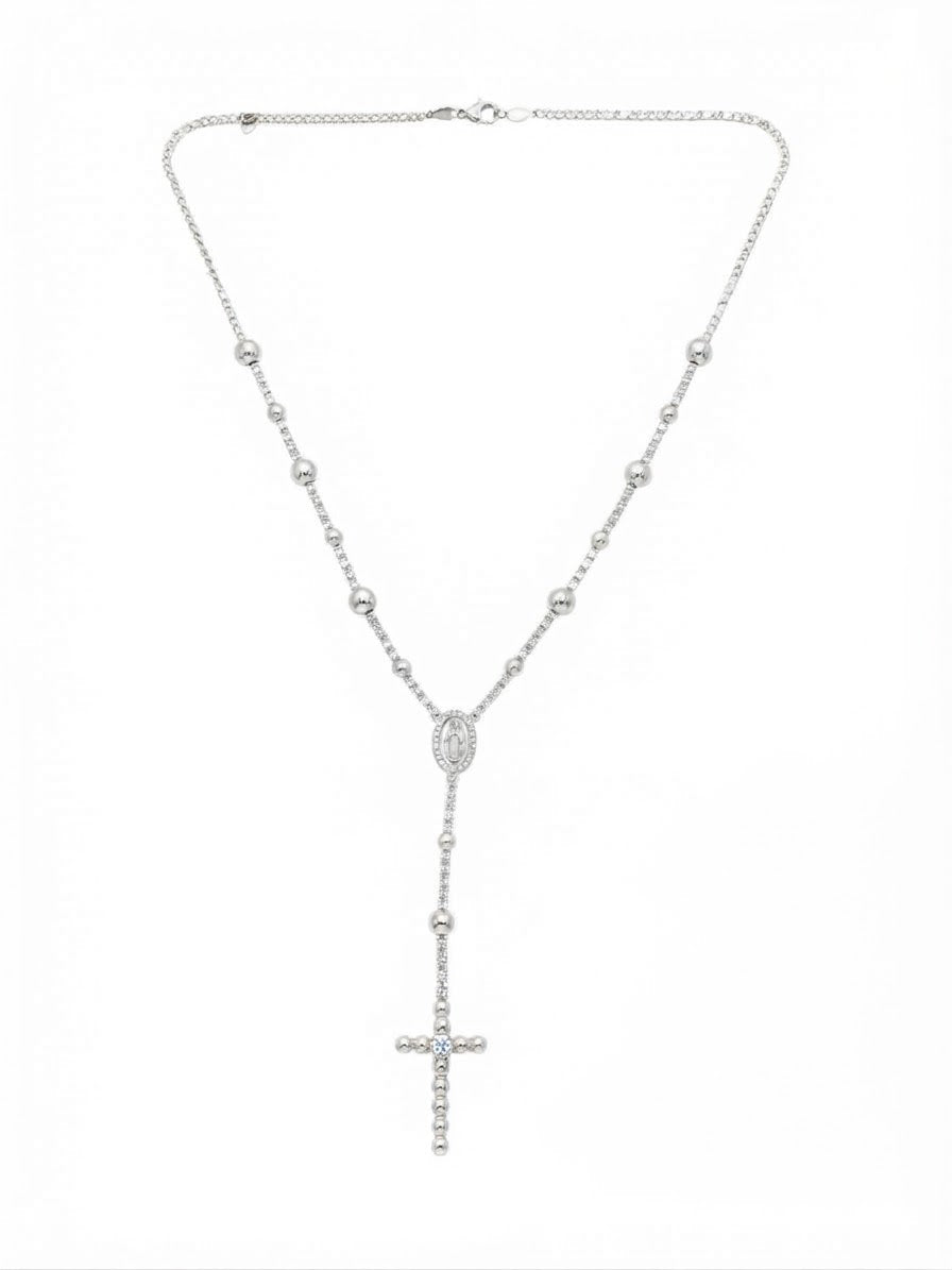 Rosario Boreal Cross