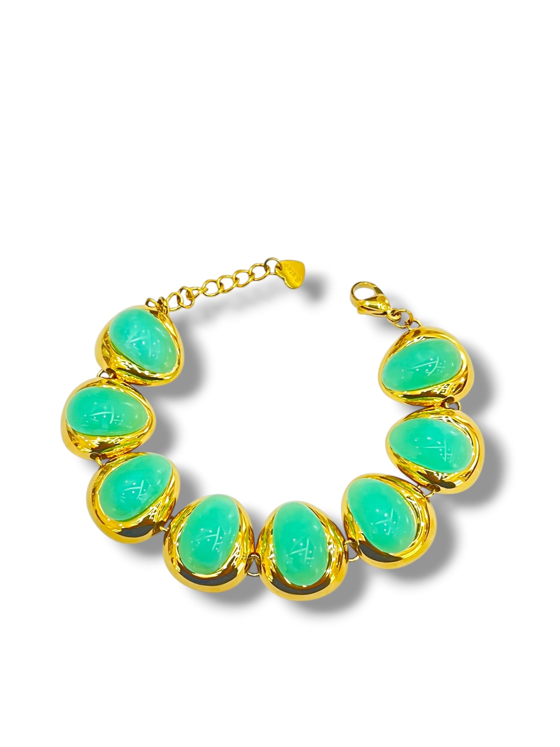 Bracciale Conchiglia Pastel
