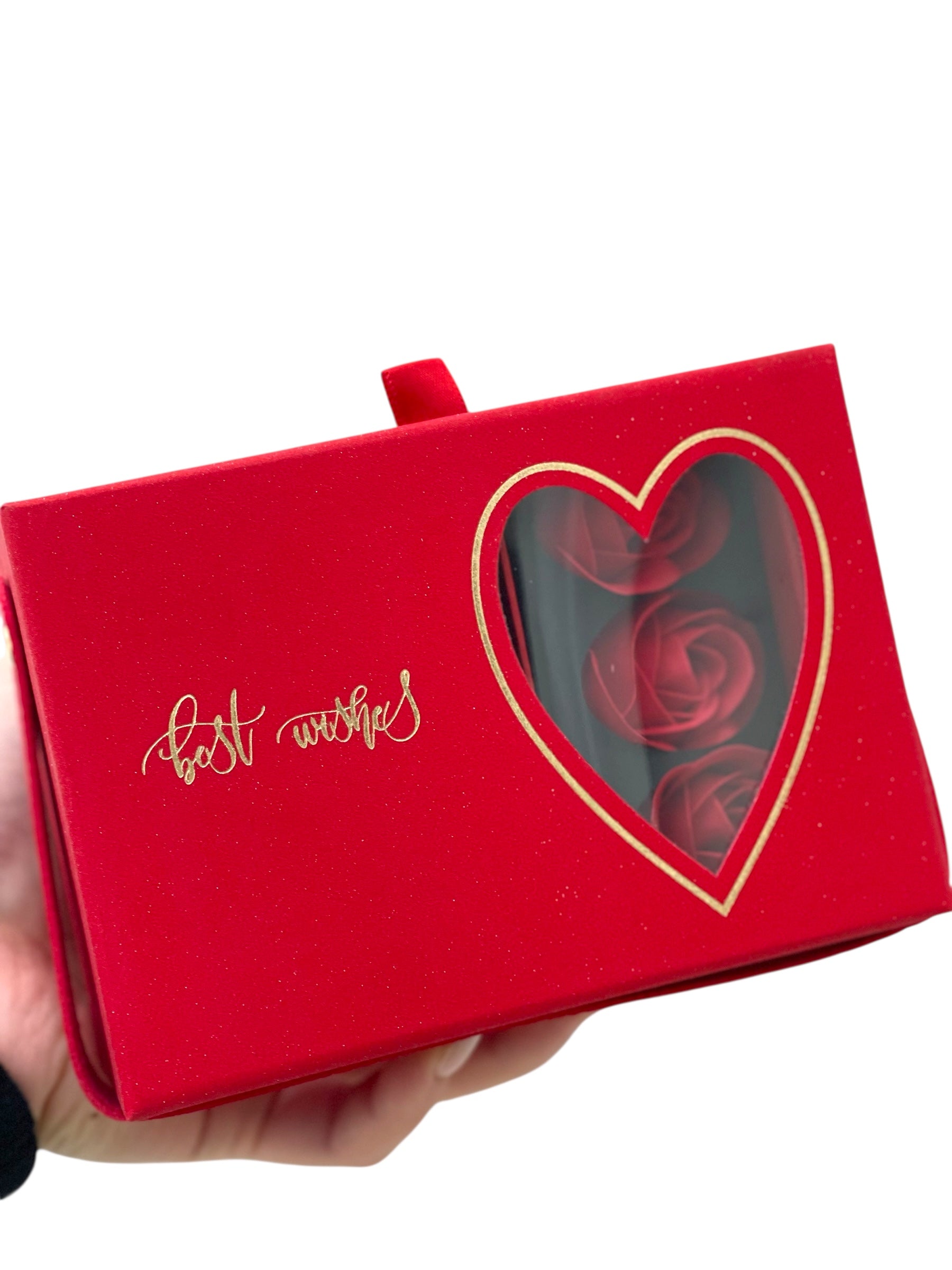 Box San Valentino