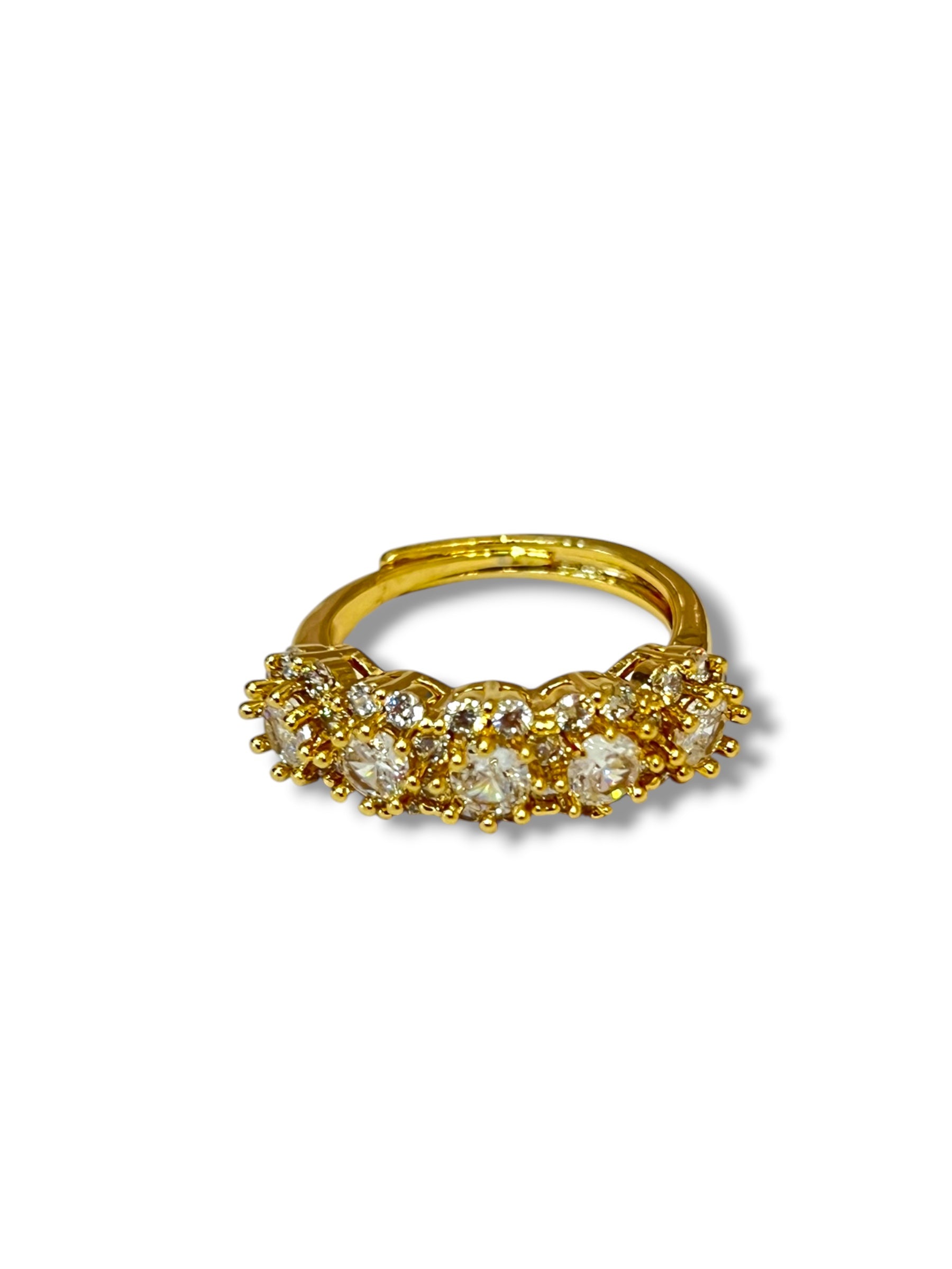 Anello Princess Five