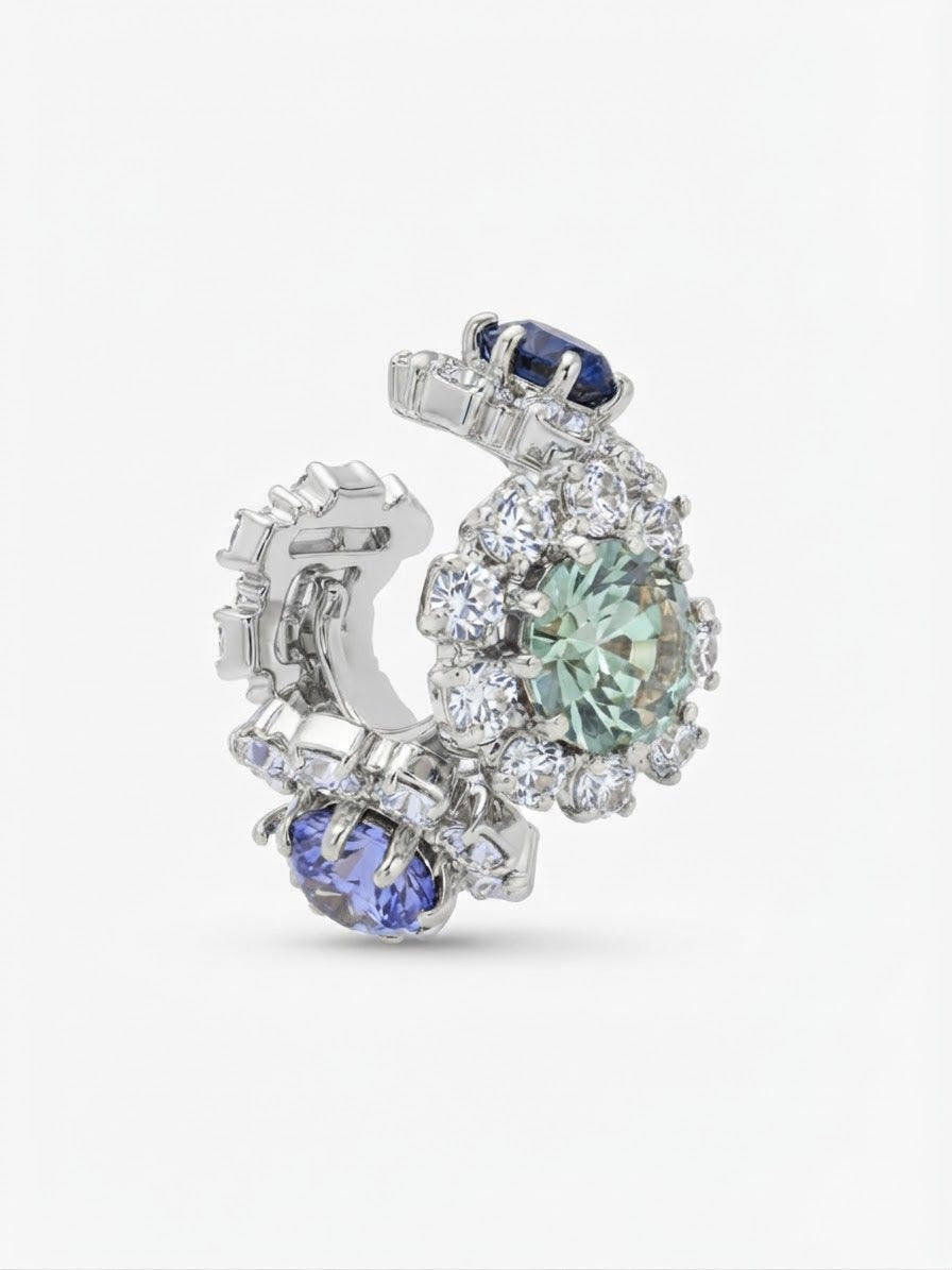 Earcuff Fiorellini Iris