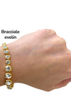 Bracciale evelin