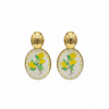 Orecchini Fruit Pearl
