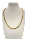 Collana catena Medium