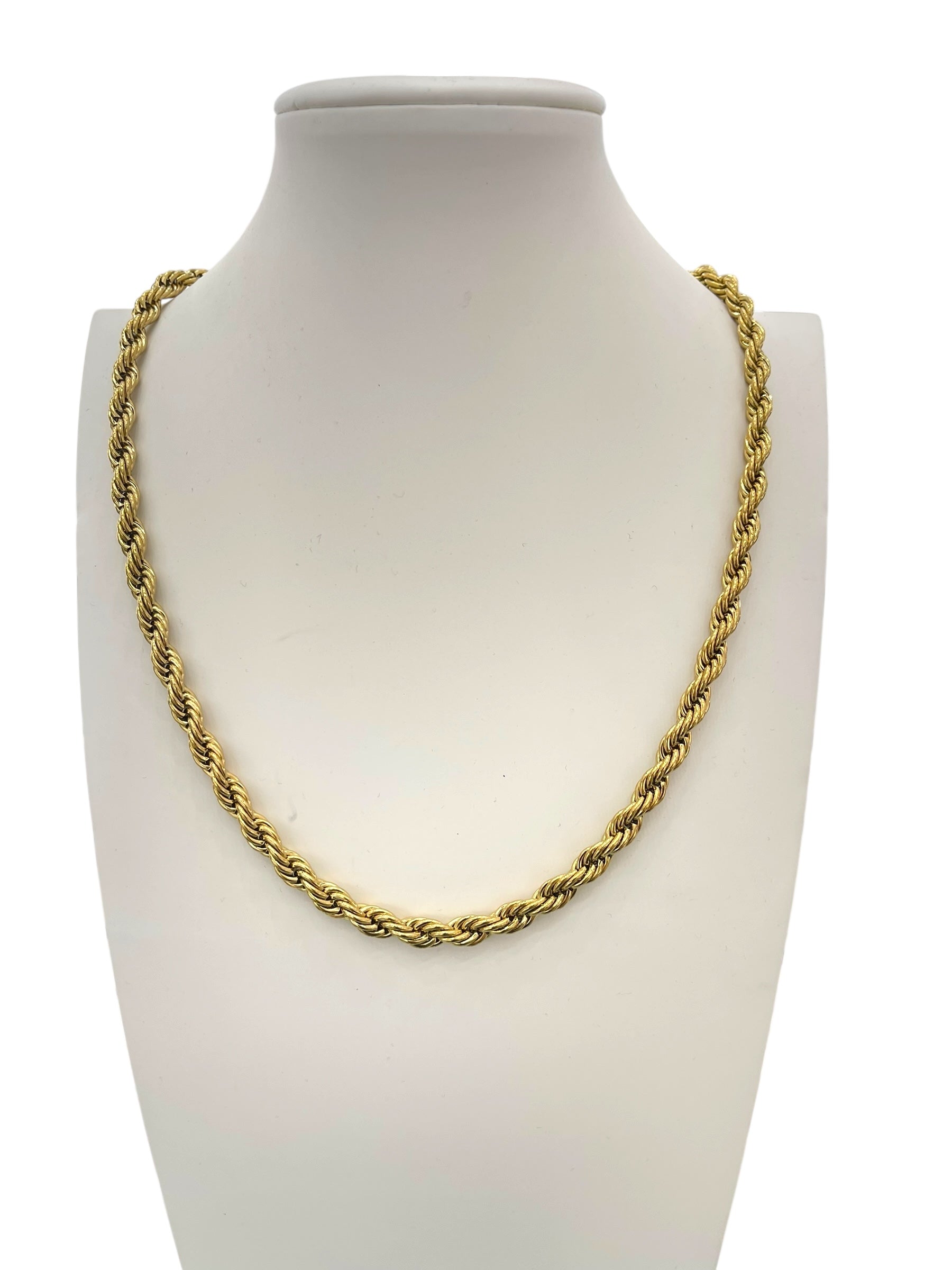 Collana catena Medium