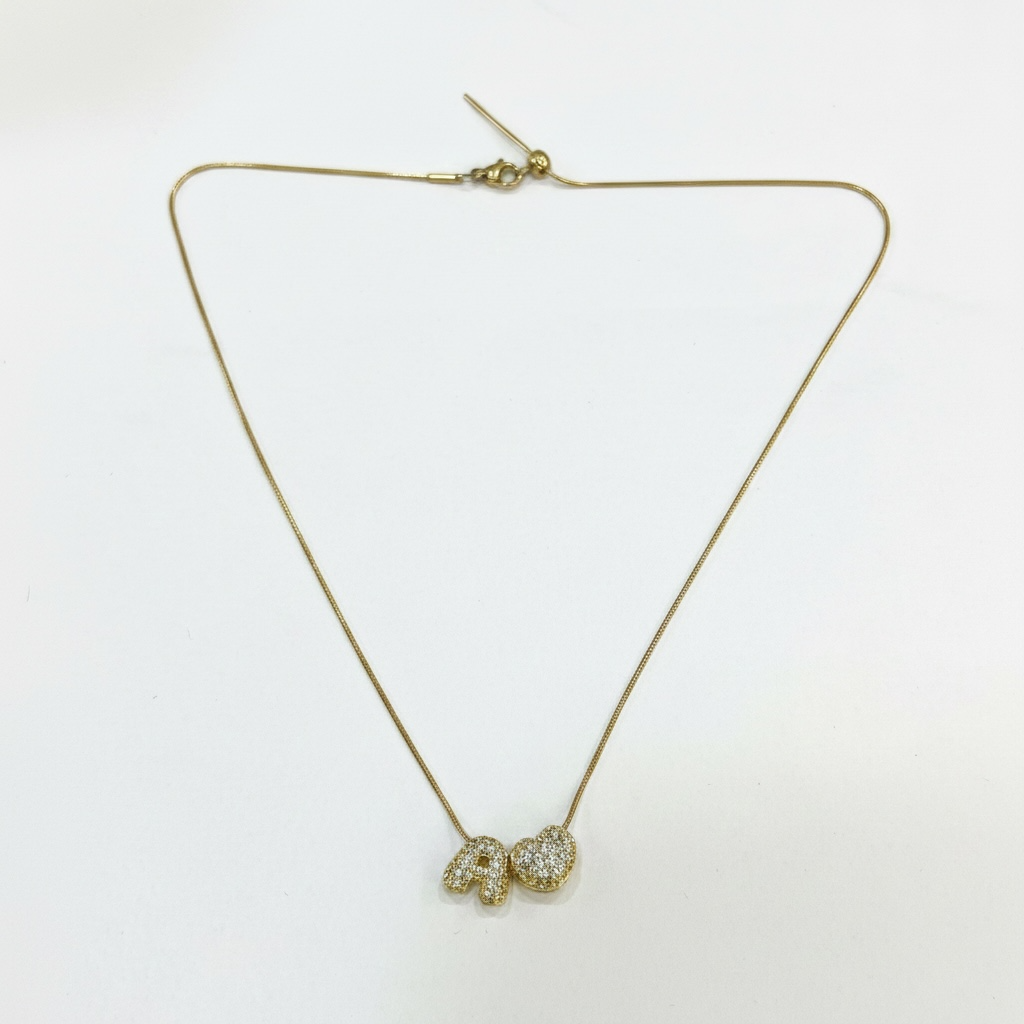 Collana/Bracciale Componimi