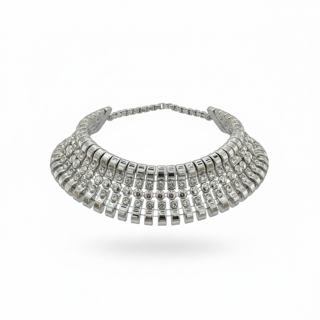 Choker scintilla