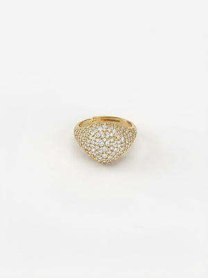 Anello Chevalier klio