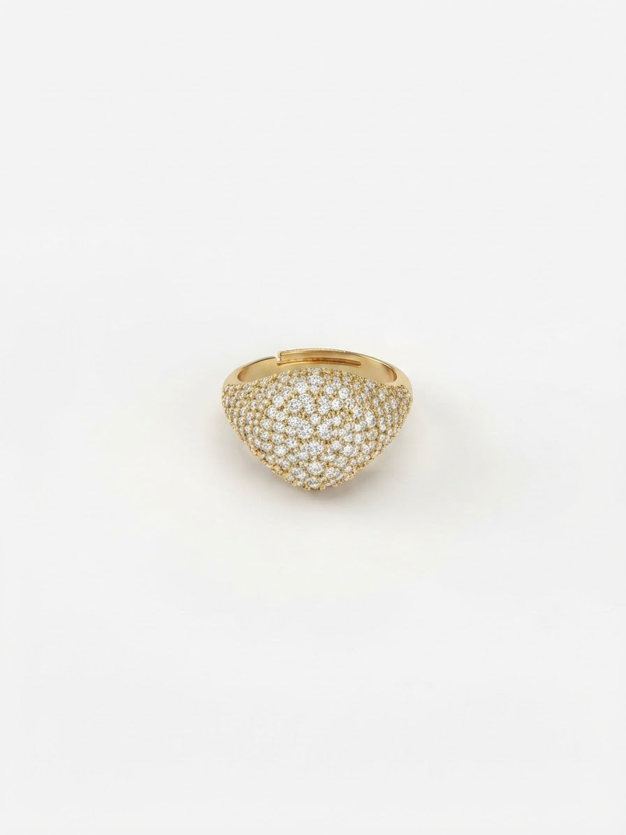 Anello Chevalier klio