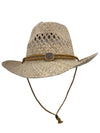Cappello modello cowboy farwest