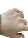 Anello cinzia