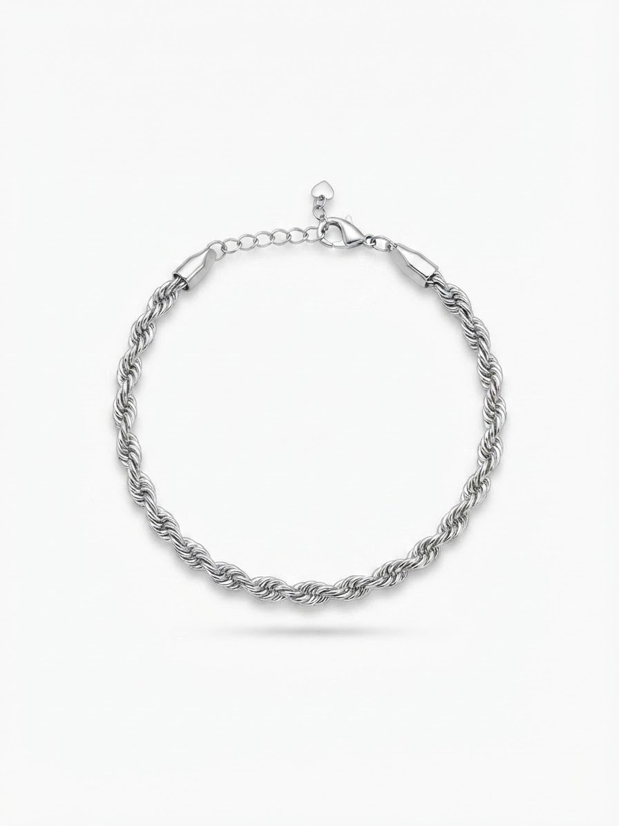 Bracciale Corda Marina