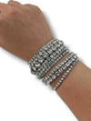 Bracciale Nine Zircon