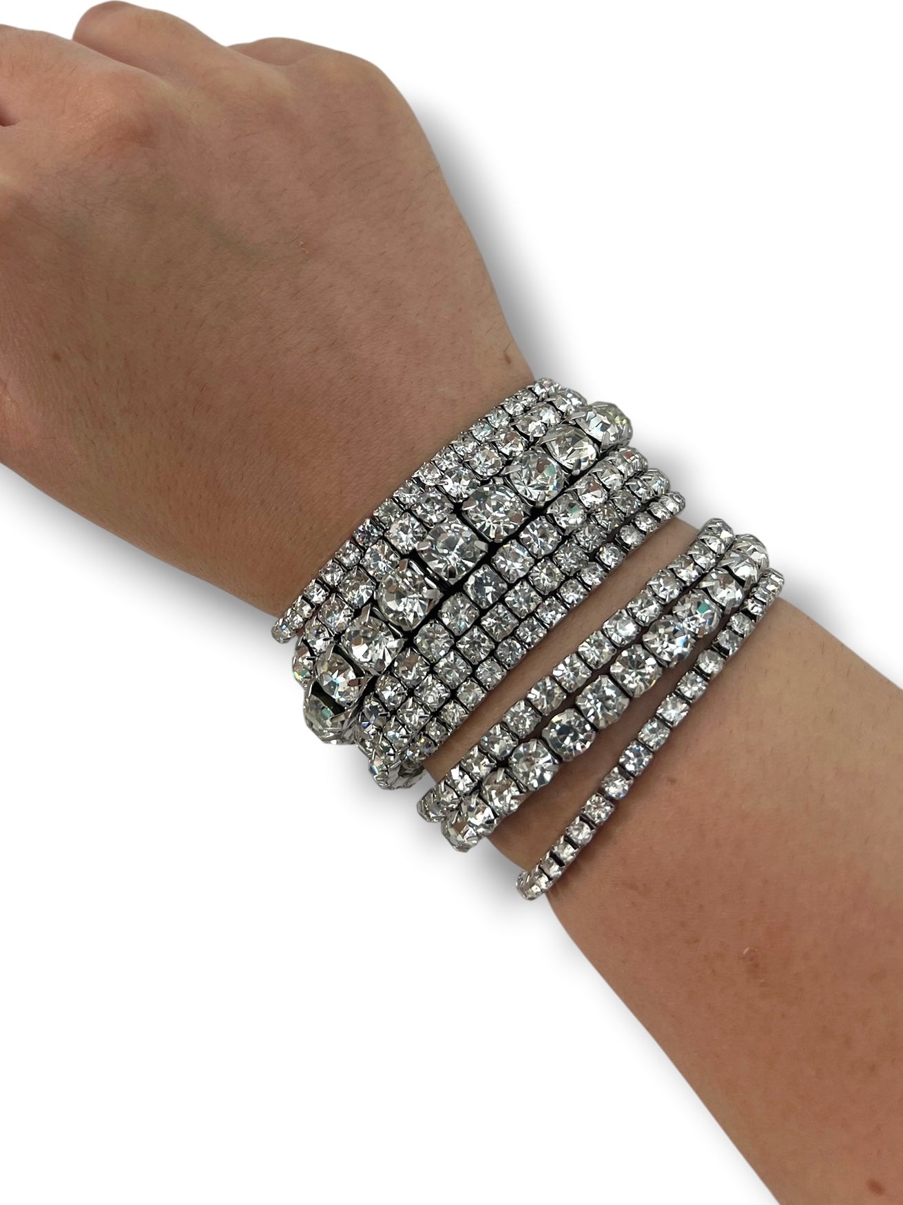 Bracciale Nine Zircon