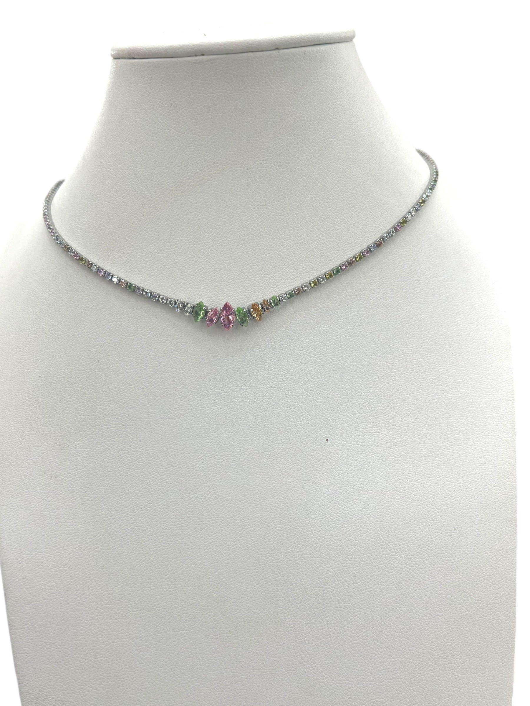 Collana aurora