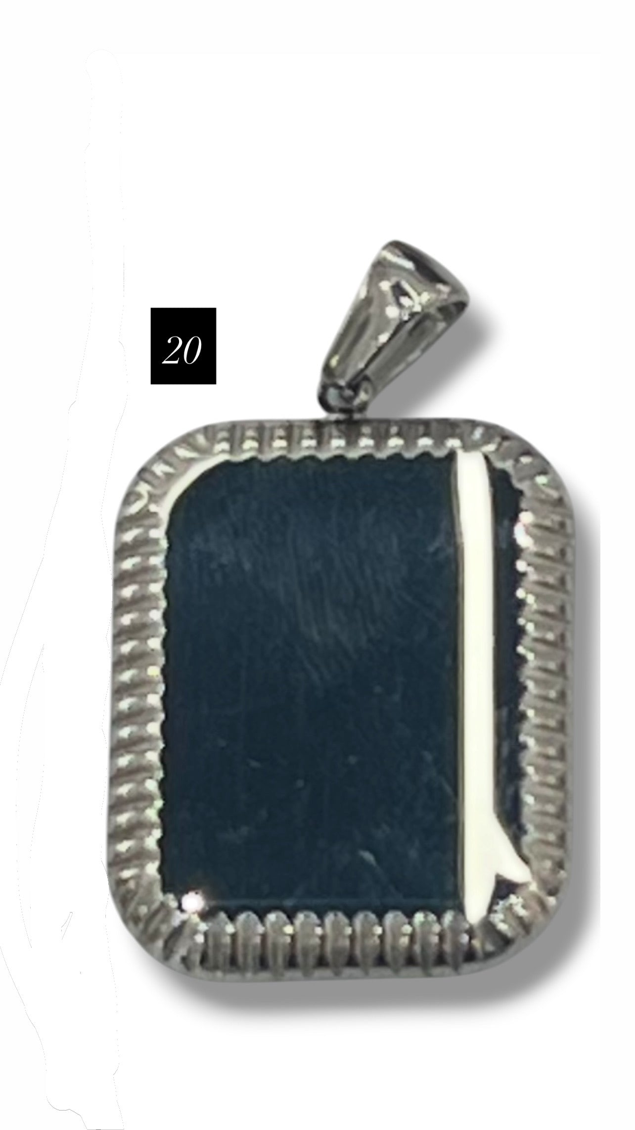 Collana Dillo Con Una Dedica