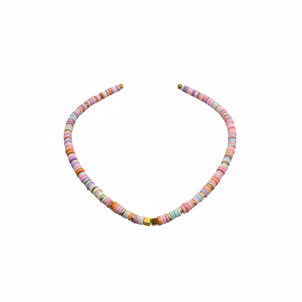 Collana lexy