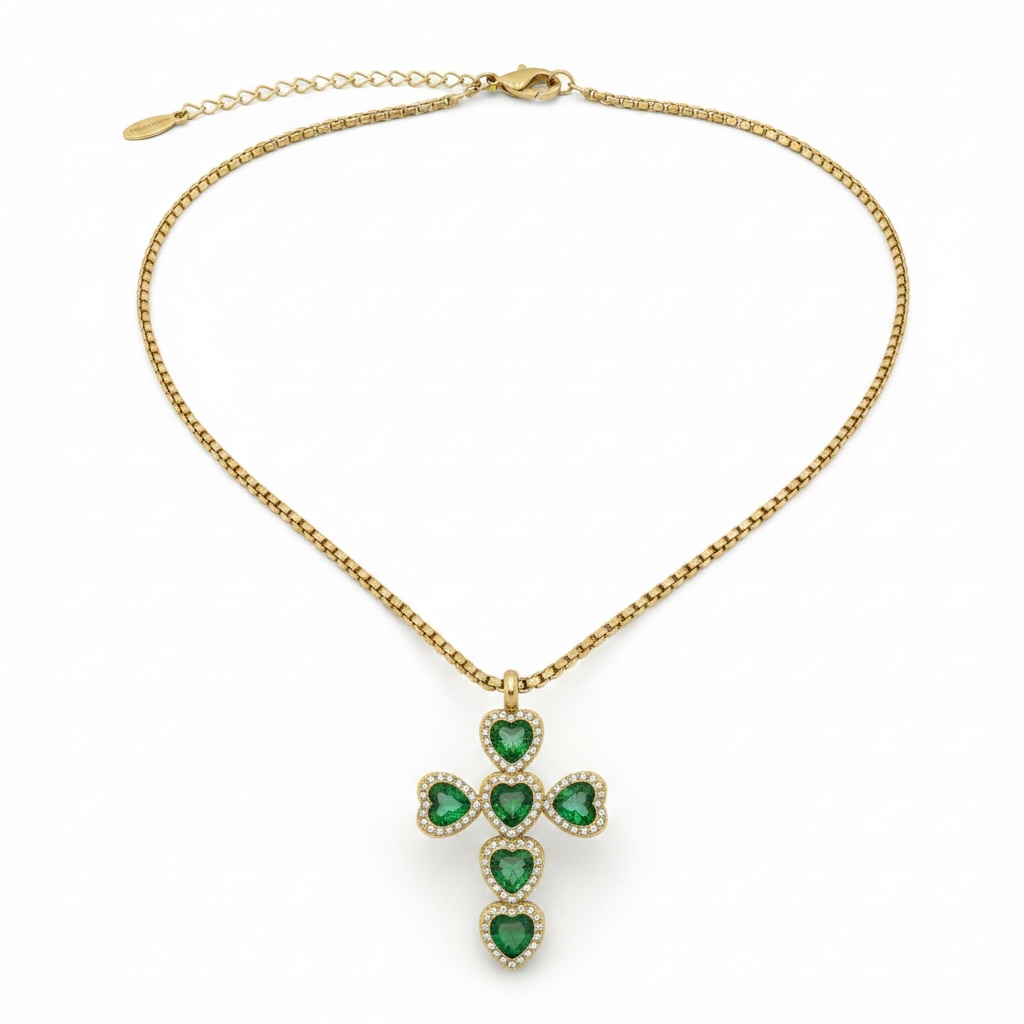 Collana ghotam