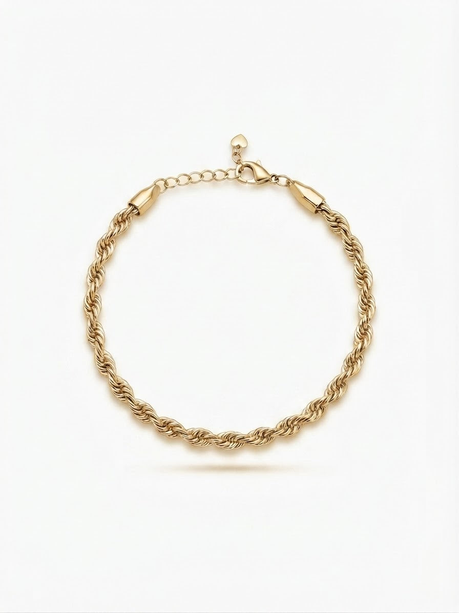 Bracciale Corda Marina