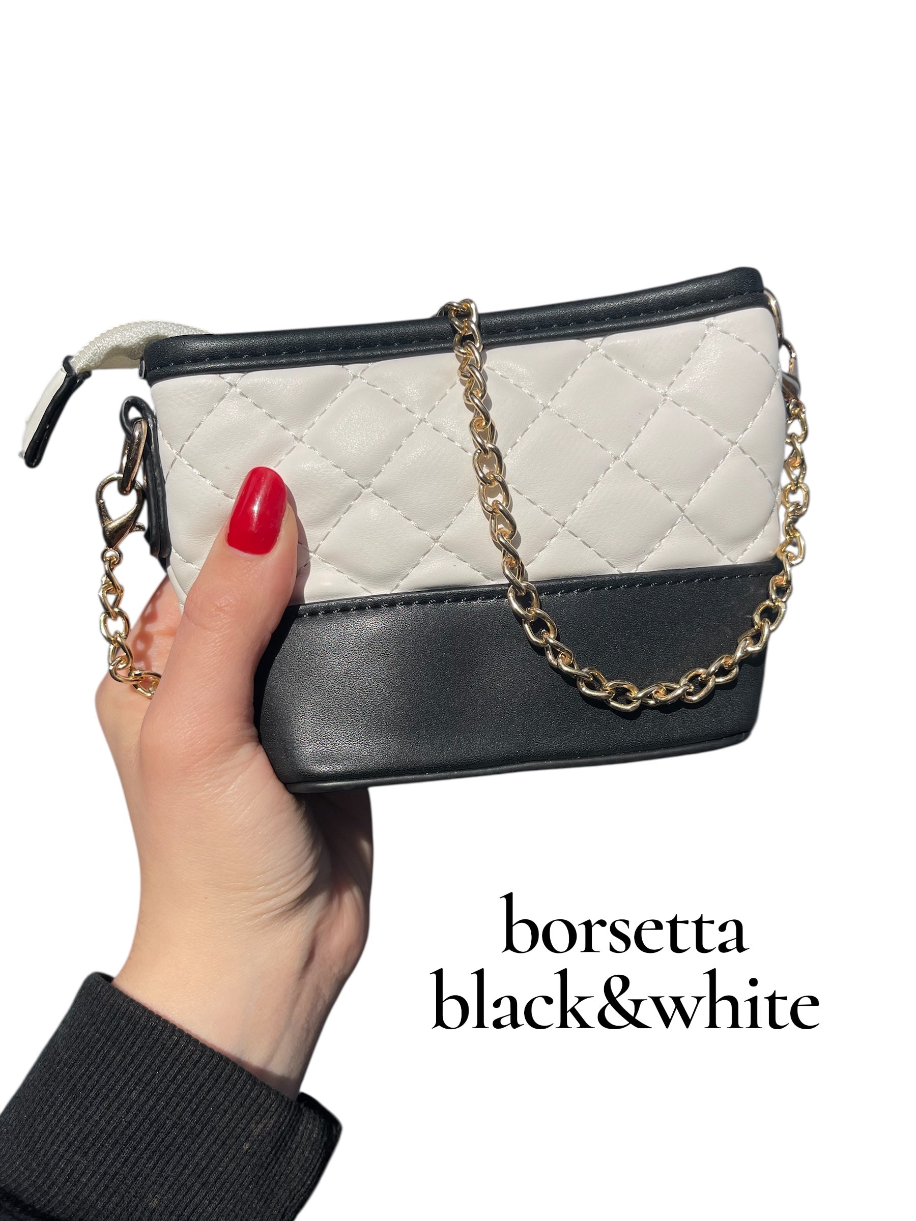 Borsetta carmela