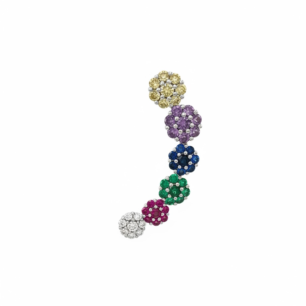 Earcuff Anatolia