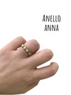 Anello Anna