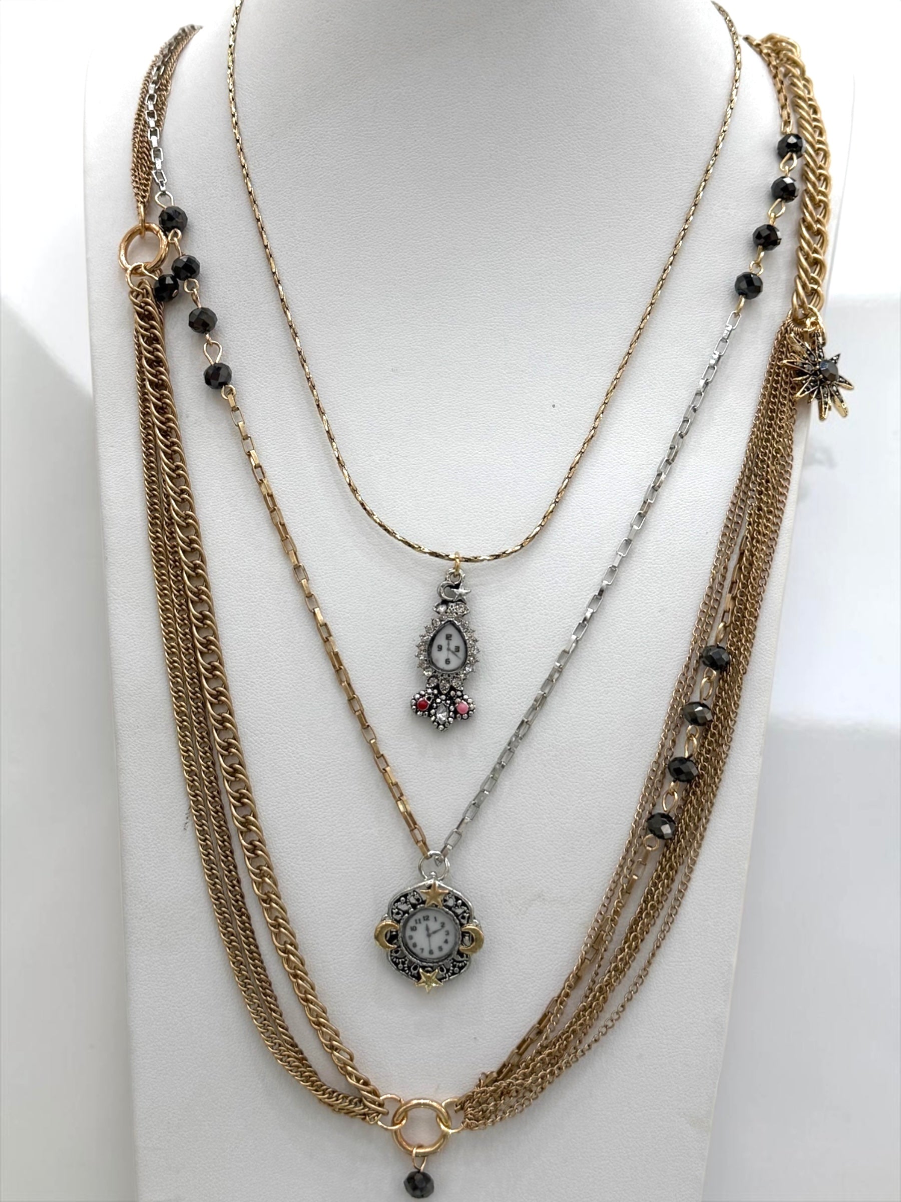 Collana big bang