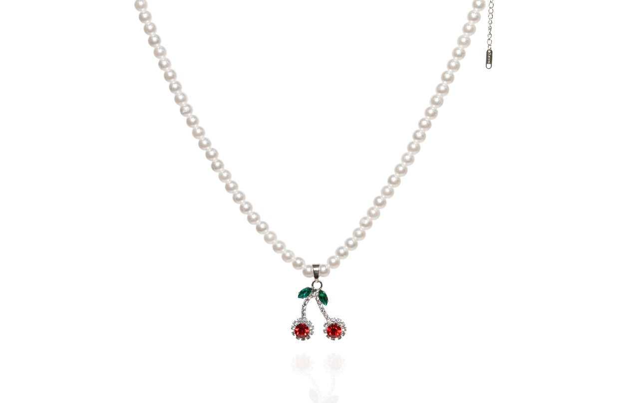 Choker Cherry