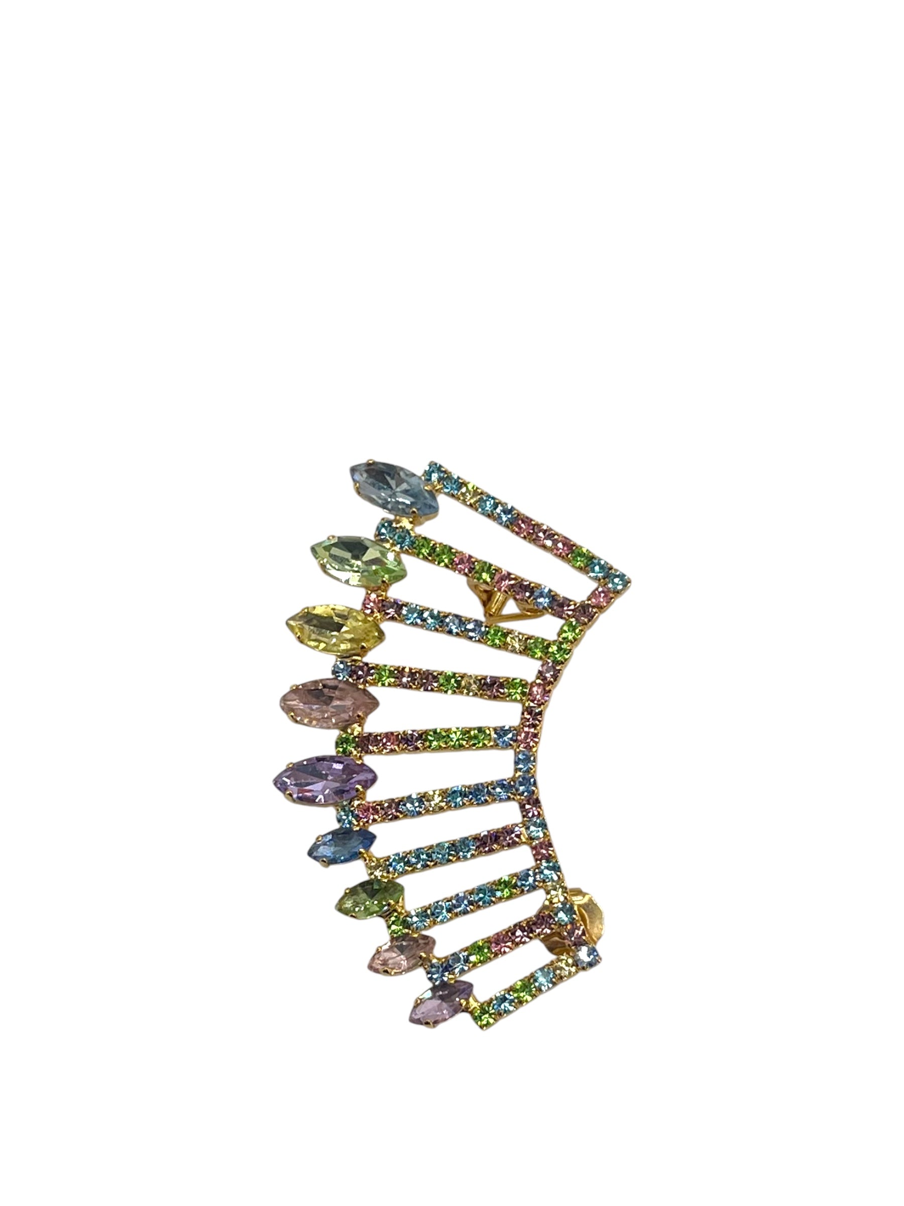 Earcuff colossum
