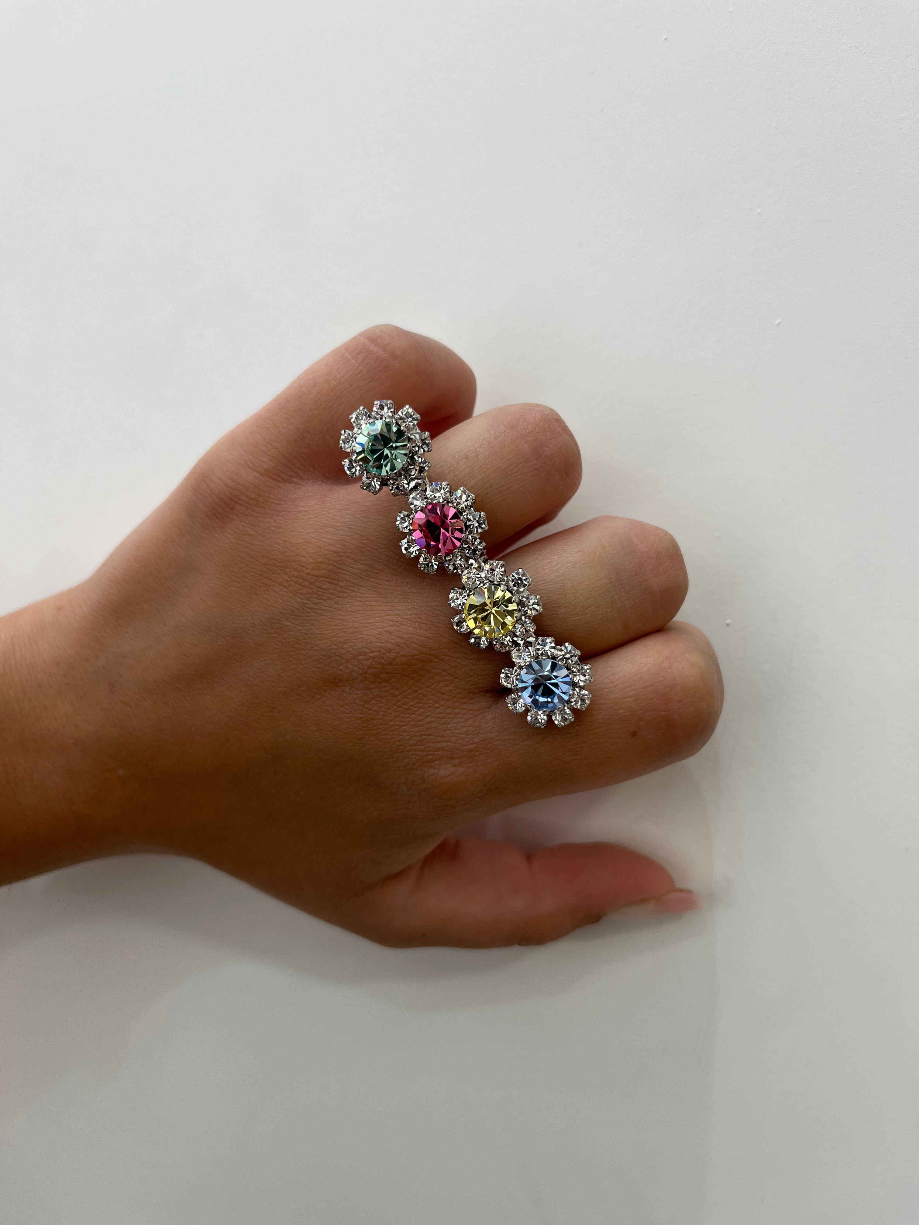 Anello Hope