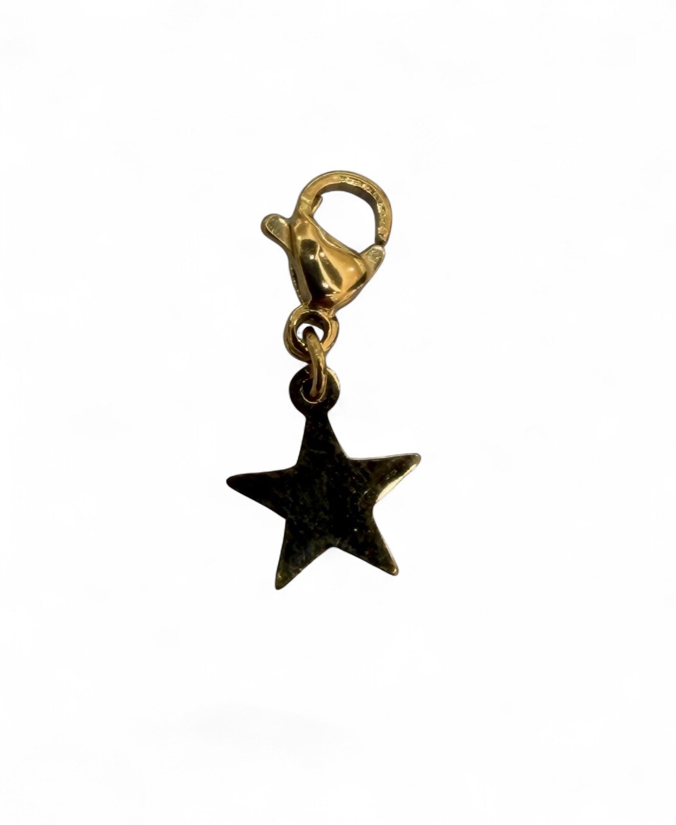 Collana calamity