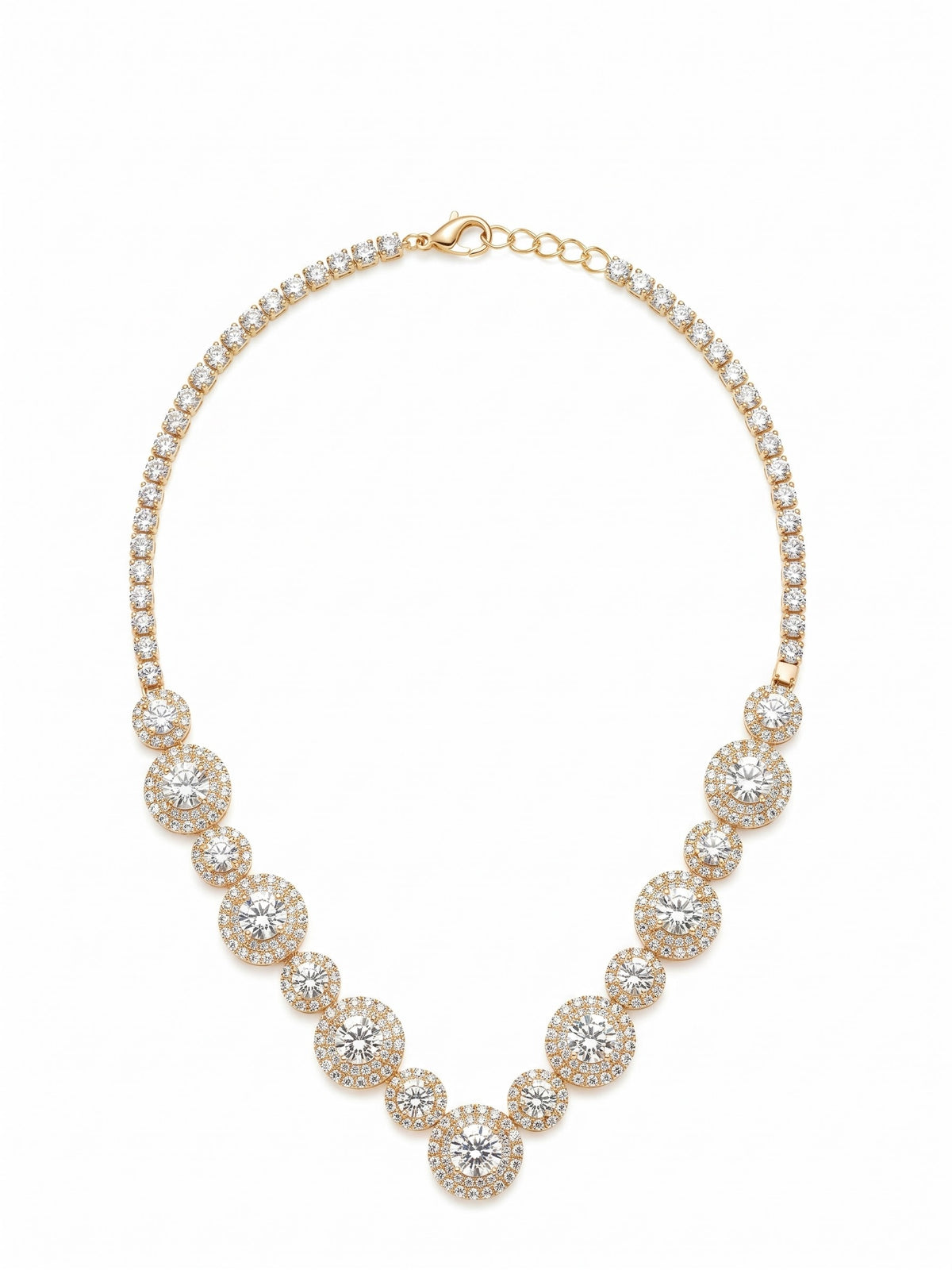 Collana incanto