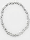 Collana Luminosa  Pavè