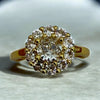 Anello Diana