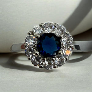 Anello Diana