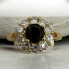 Anello Diana