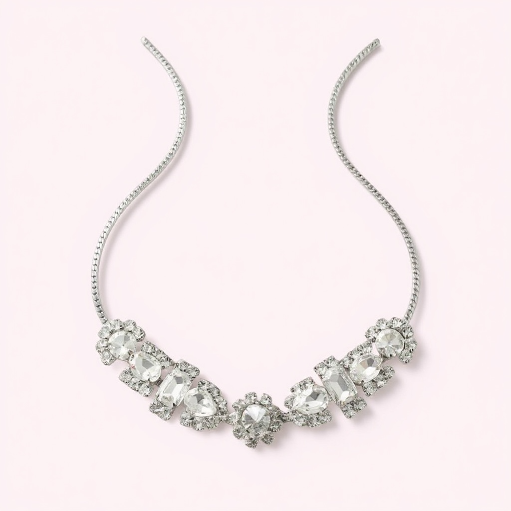 Collana esmeralda