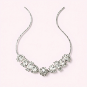 Collana esmeralda