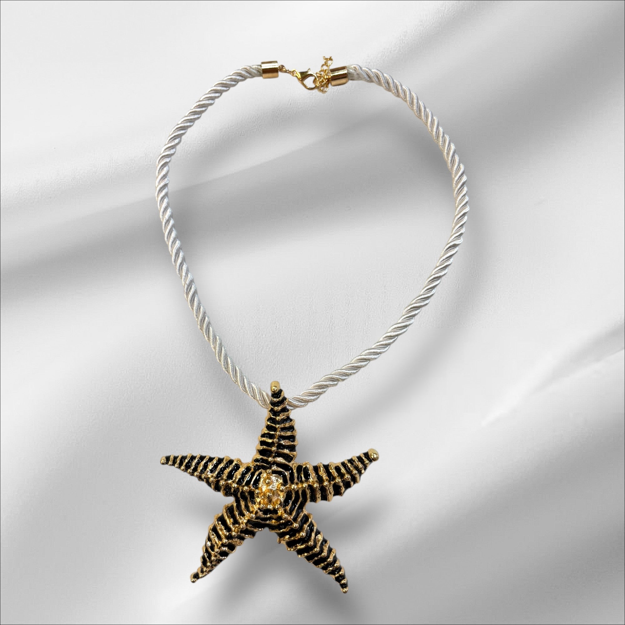 Collana stella marina