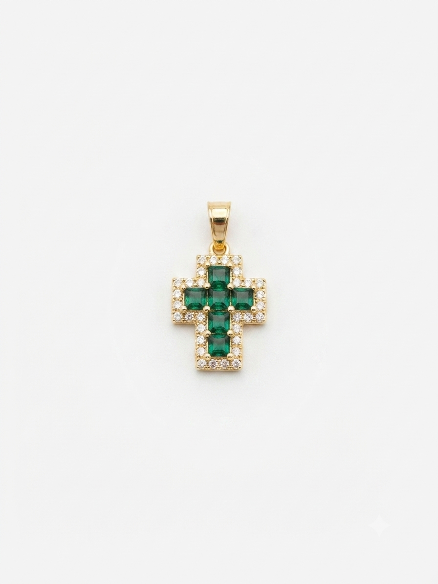 Charm mix eternity
