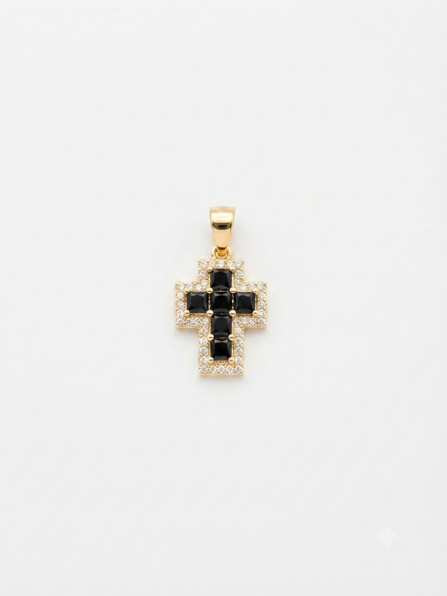 Charm mix eternity