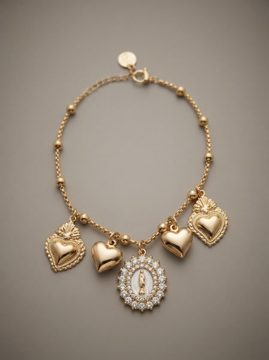Bracciale Sakura