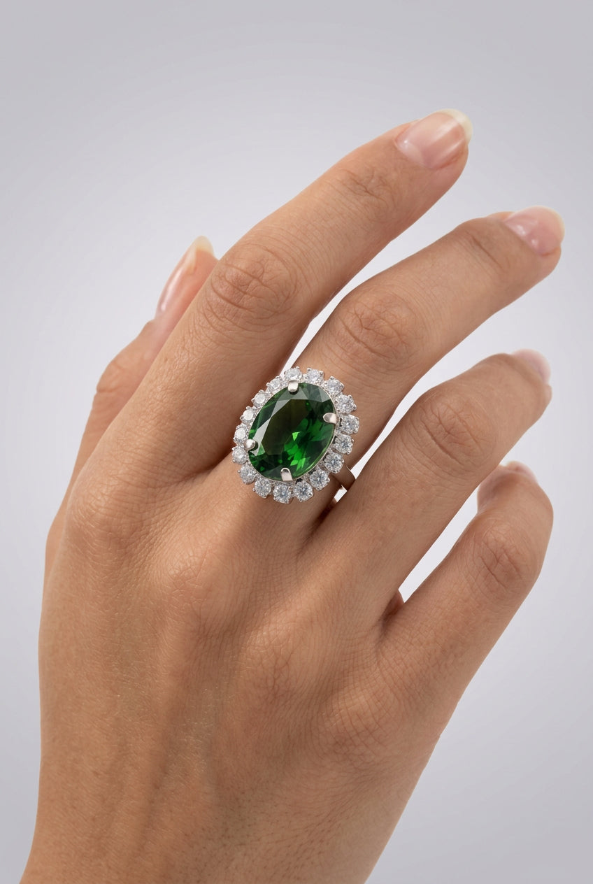 Anello oceano