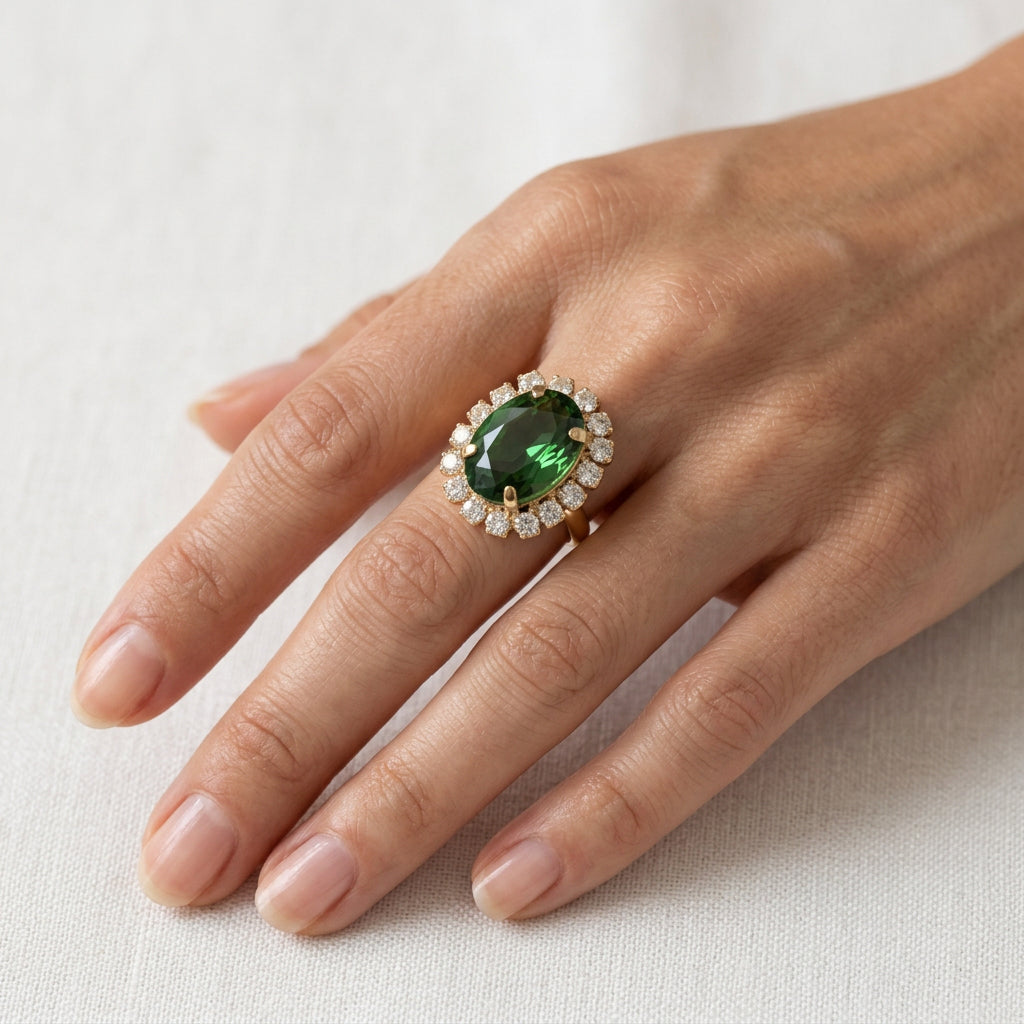 Anello oceano