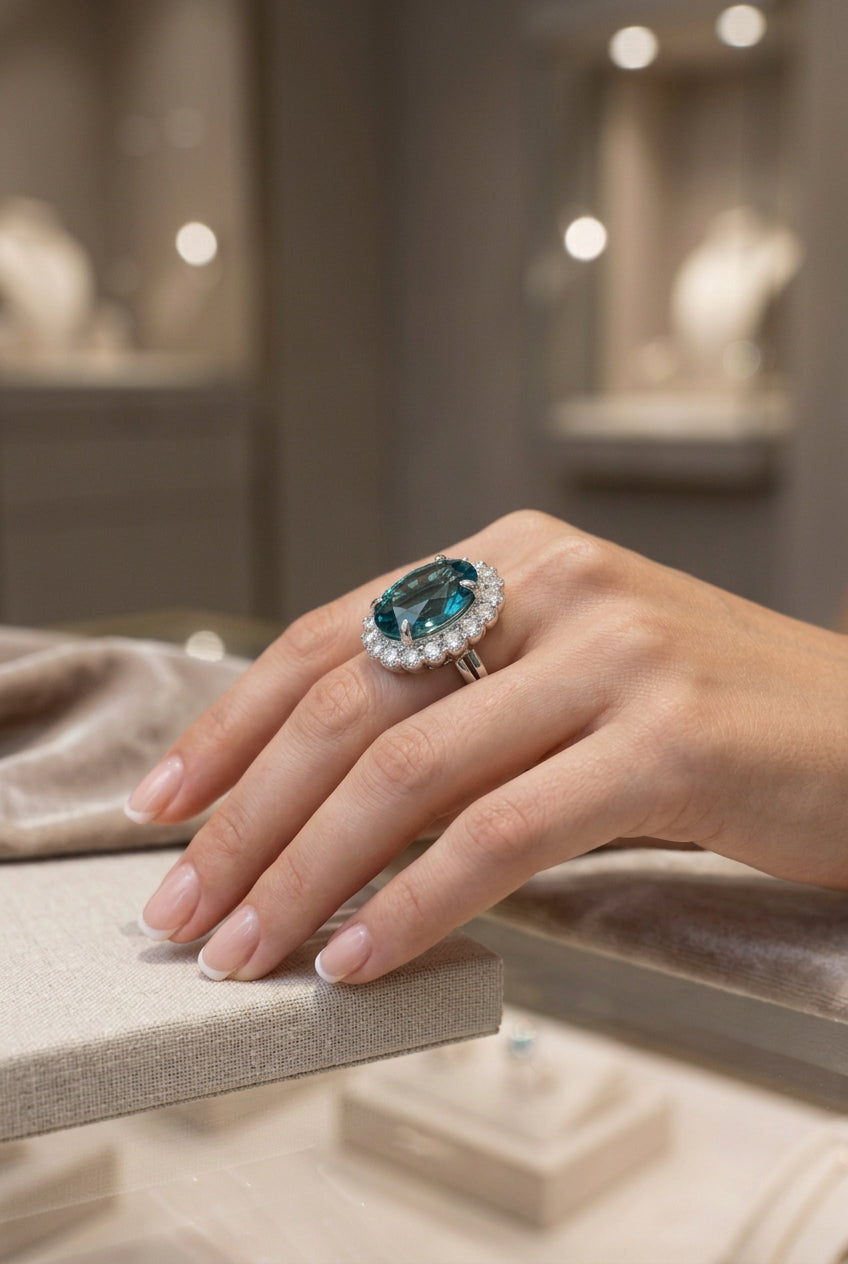 Anello oceano