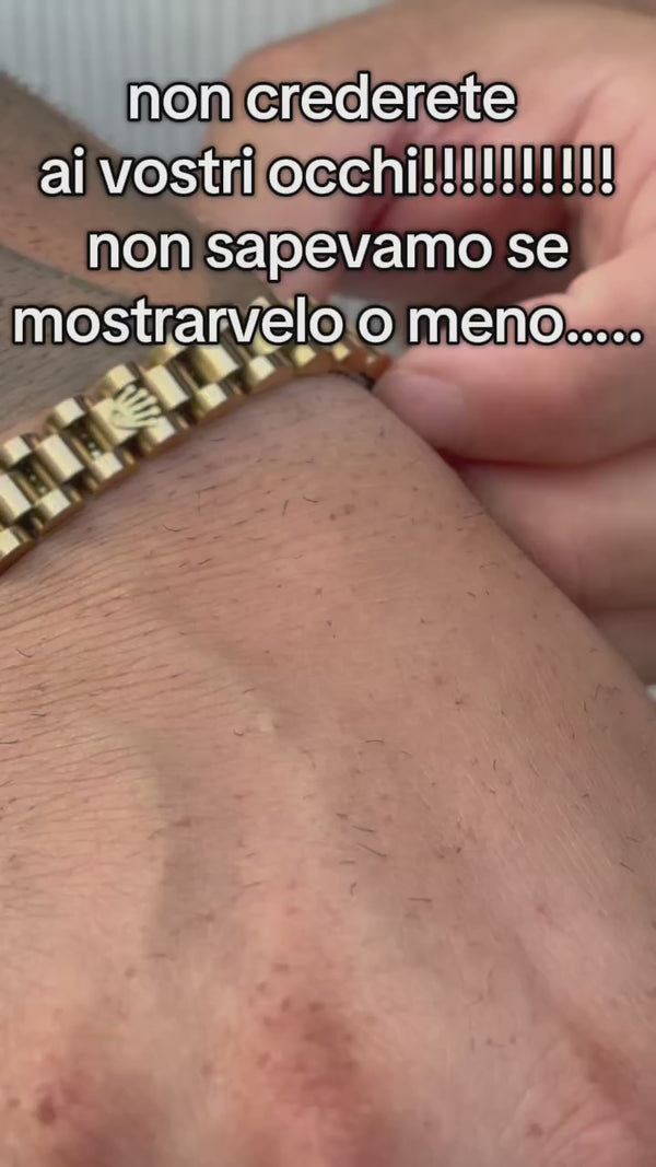 Bracciale maglia